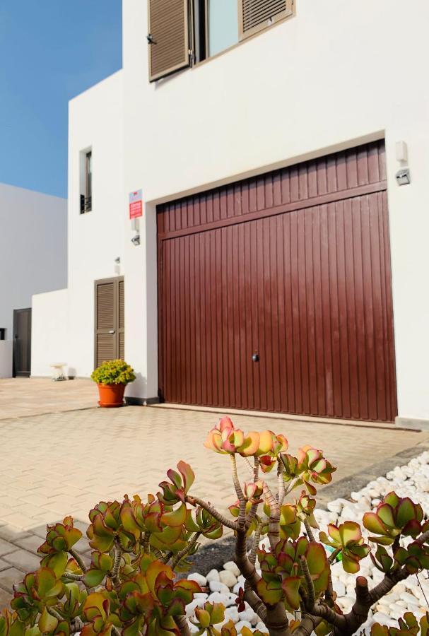 Villa Santa Maria Costa Teguise Exterior photo